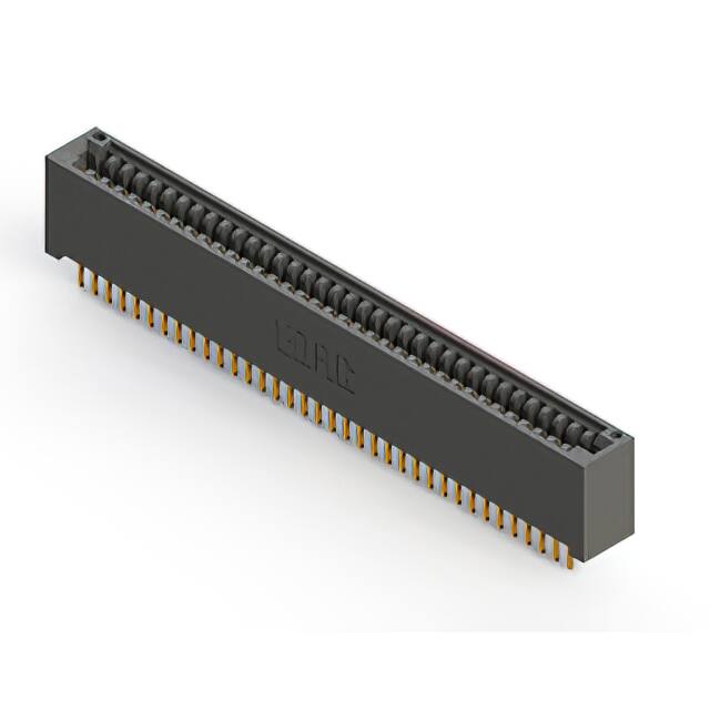 895-036-558-101 EDAC Inc.  Edgeboard Connectors